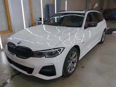BMW 320e 2.0 TOURING AUT., 2022