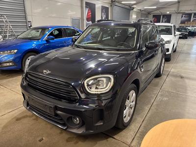 MINI  1.5 COOPER COUNTRYMAN, 2021