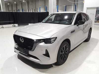 Mazda Cx-60 AWD PHEV AUT. HOMURA, 2022