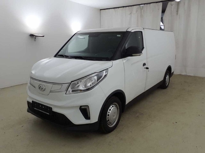 Maxus Edeliver 0.0 3 L2, 2023