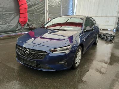 Opel Insignia 1.5 GRAND SPORT 1.5 DIESEL, 2020