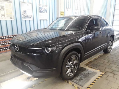 Mazda Mx-30 E-SKYACTIV EV AD`VANTAGE, 2023