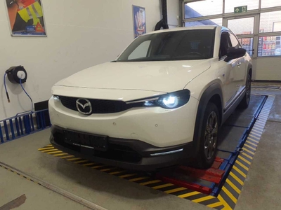 Mazda Mx-30 E-SKYACTIV EV AD`VANTAGE, 2022