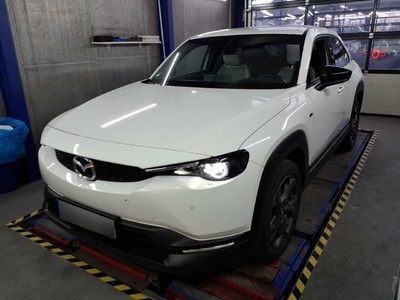 Mazda Mx-30 E-SKYACTIV EV AD`VANTAGE, 2022