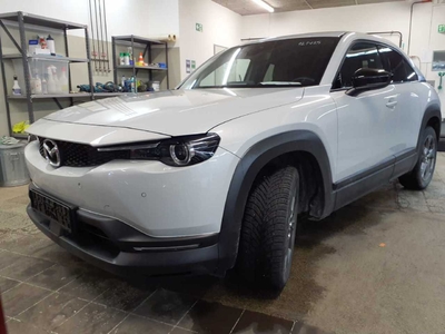 Mazda Mx-30 E-SKYACTIV, 2021