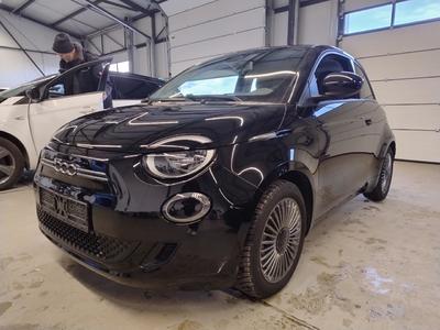 Fiat 500e 0.0 -, 2022