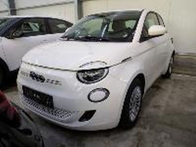 Fiat 500e 0.0 23.8KWH, 2023