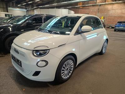 Fiat 500e 0.0 23.8KWH, 2023