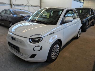 Fiat 500e 0.0 23.8KWH, 2023