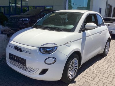 Fiat 500e 0.0 23.8KWH, 2023