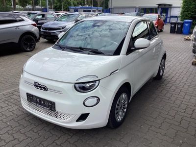 Fiat 500e 0.0 23.8KWH, 2023