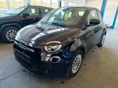 Fiat 500e 0.0 -, 2022