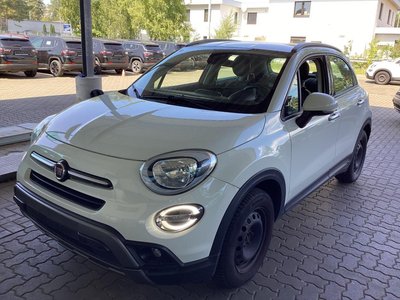 Fiat 500x 1.3 1.3 FIREFLY TURBO DCT 4X2 S&amp;S, 2021
