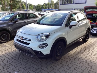 Fiat 500x 1.3 1.3 FIREFLY TURBO DCT 4X2 S&amp;S, 2021