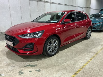Ford FOCUS 1.0I ECOBOOST MHEV 92KW ST-LINE X DCT