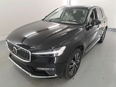 Volvo XC60 2.0 T6 PHEV INSCRIPTION AUTO 4WD