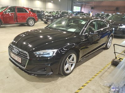 Audi A5 sportback 2.0 30 TDI S TRONIC BUS. ED.