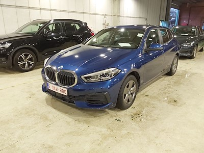 BMW 1 series hatch 1.5 116I (80KW)