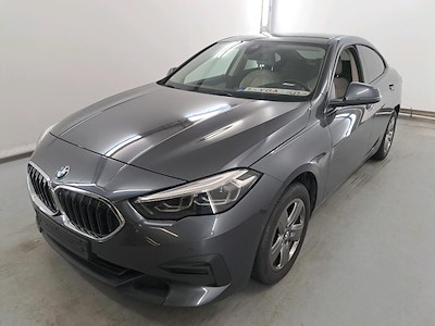 BMW 2 gran coupe diesel 216 dA AdBlue