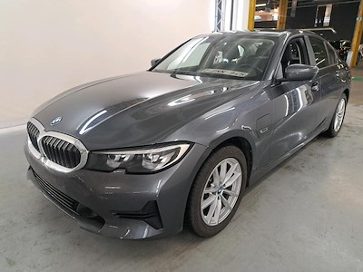 BMW 3 series berline 2.0 320E BERLINE