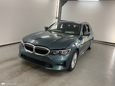 BMW 3 series touring 2.0 316DA (90KW) TOURING