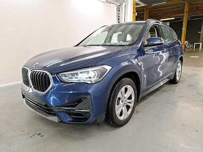 BMW X1 1.5 XDRIVE25E (162KW)
