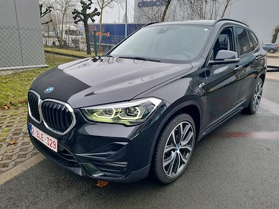 BMW X1 - 2019 1.5iA xDrive25e PHEV OPF