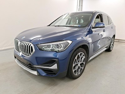 BMW X1 - 2019 1.5iA xDrive25e PHEV OPF