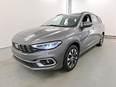 Fiat Tipo SW 1.0 FIREFLY CITY LIFE