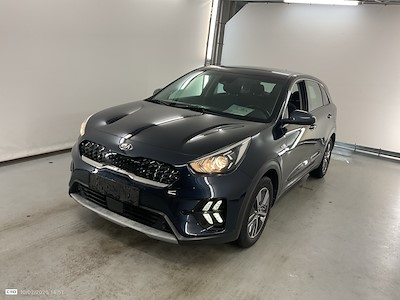 Kia Niro hev - 2020 1.6 GDi Navi Edition UVO DCT