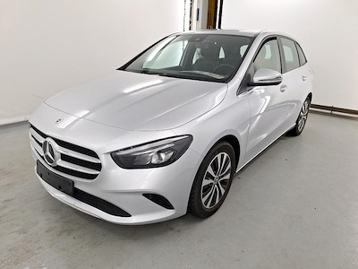 Mercedes-Benz B-CLASS 1.3 B 250 E BUSINESS SOLUTION DCT