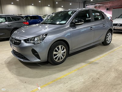 Opel Corsa 1.2 55KW S-S EDITION