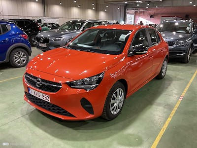 Opel Corsa 1.2 55KW S-S EDITION