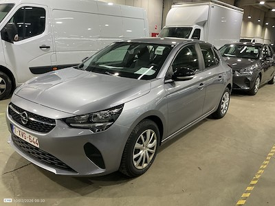 Opel Corsa 1.2 55KW S-S EDITION