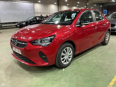 Opel Corsa 1.2 55KW S-S EDITION