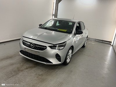 Opel CORSA 1.2 TURBO 74KW S-S ELEGANCE