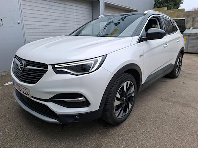 Opel Grandland 1.5 TURBO D 96KW S-S AUTO ELEGANCE