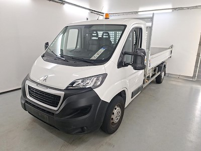 Peugeot Boxer 2.2 BLUEHDI S-S 140 PRO 435 L3..