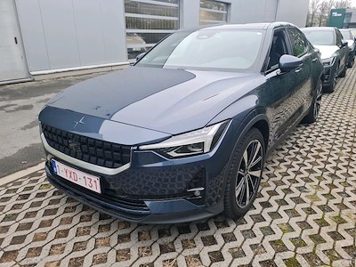 Polestar 2 78 kWh Dual Motor Launch