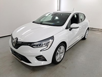 Renault Clio 1.0 TCE 100 CORPORATE EDITION