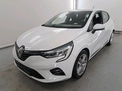 Renault Clio 1.0 TCE 100 CORPORATE EDITION