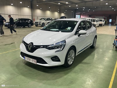 Renault Clio 1.0 TCE 100 CORPORATE EDITION