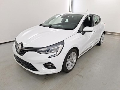 Renault Clio 1.0 TCE 100 CORPORATE EDITION