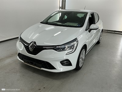 Renault Clio 1.0 TCE 100 CORPORATE EDITION