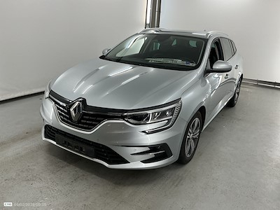 Renault Megane 1.5 BLUE DCI 115 INTENS