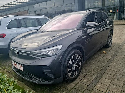 Volkswagen ID.4 BEV 82KWH 150KW PRO PERFORMANCE