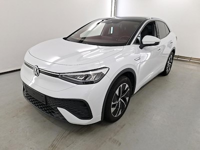 Volkswagen ID5 BEV 82KWH 150 KW PRO PERFORMANCE AUTO