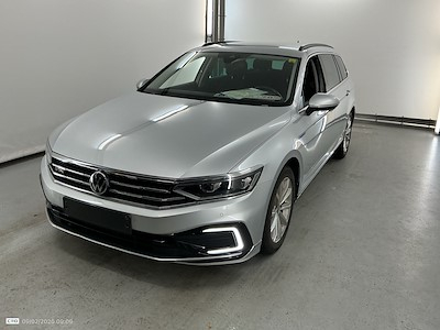 Volkswagen Passat variant gte - 2020 1.4 TSI PHEV GTE Business DSG