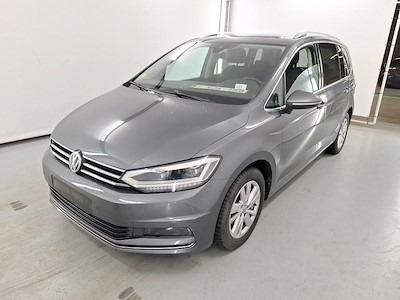Volkswagen Touran diesel - 2015 2.0 TDi SCR Highline (EU6.2)