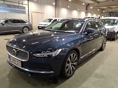 Volvo V90 2.0 B4 MHEV MOMENTUM PRO AUTO